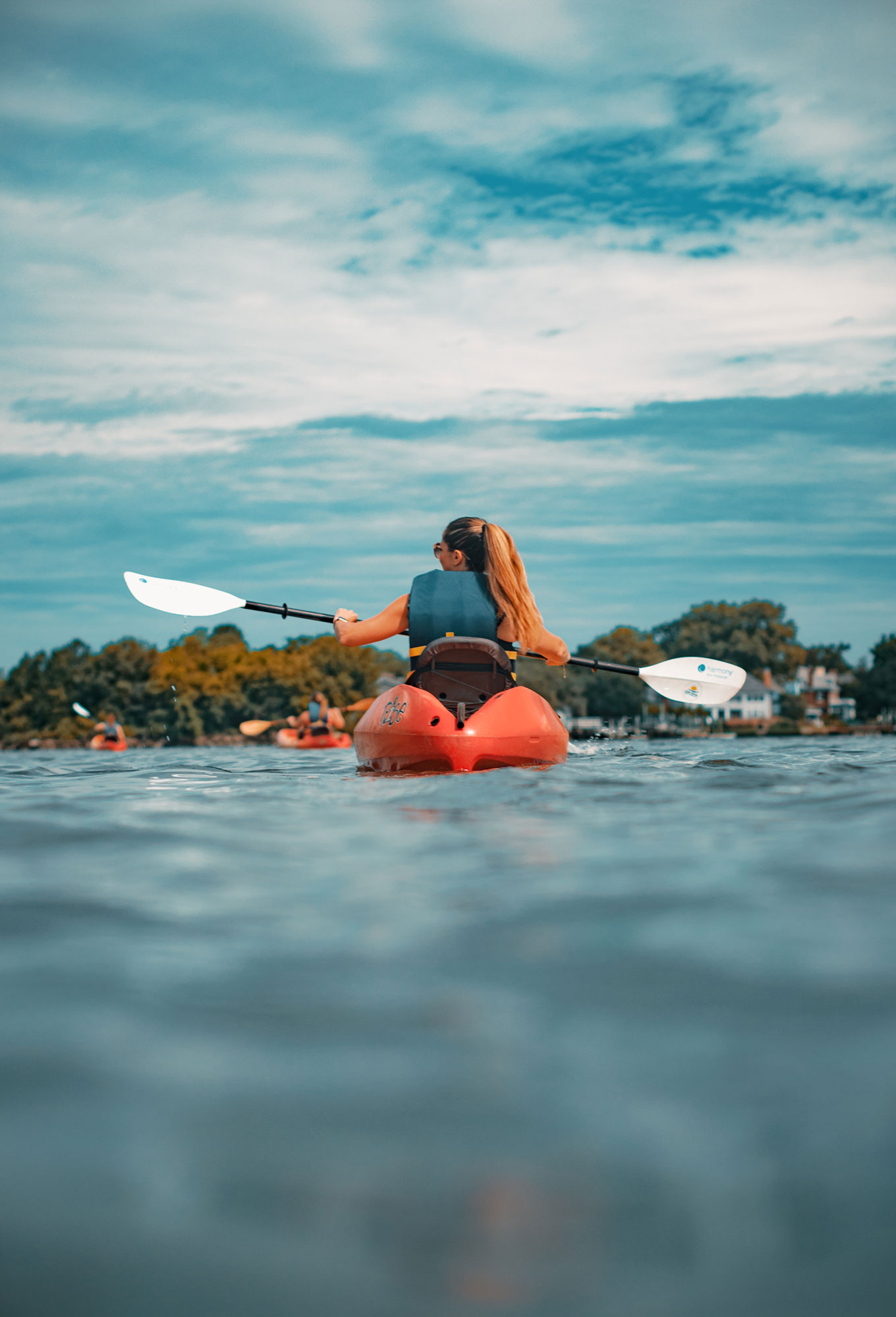 Norfolk Kayak Rentals